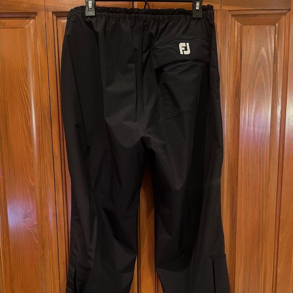 FootJoy golf rain pants